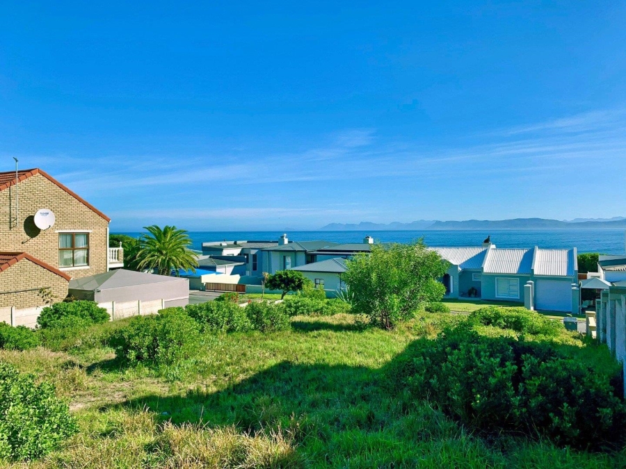 0 Bedroom Property for Sale in De Kelders Western Cape